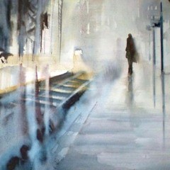 Please Don't Disappear (feat. Nicole Vanderdussen)