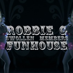 Fun House Ft. Swollen Members (prod. By Rob The Viking)