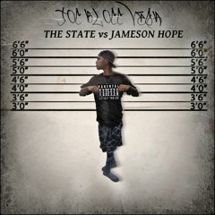 The State vs. Jameson Hope