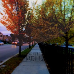 Like Way Back by Nate ft TG & Ethos(Eng. L I N U S)
