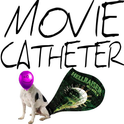 Stream Episode 2 Hellraiser Hellworld 2005 By Movie Catheter Listen Online For Free On Soundcloud
