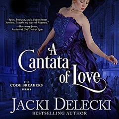 Audiobook Sample : A Cantata Of Love read by Pearl Hewitt