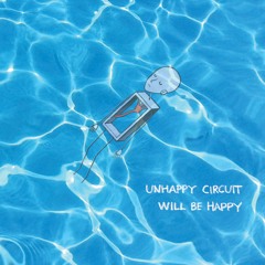 Unhappy Circuit (언해피서킷) - Deep Blue Summer