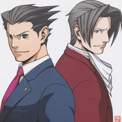 Ace Attorney