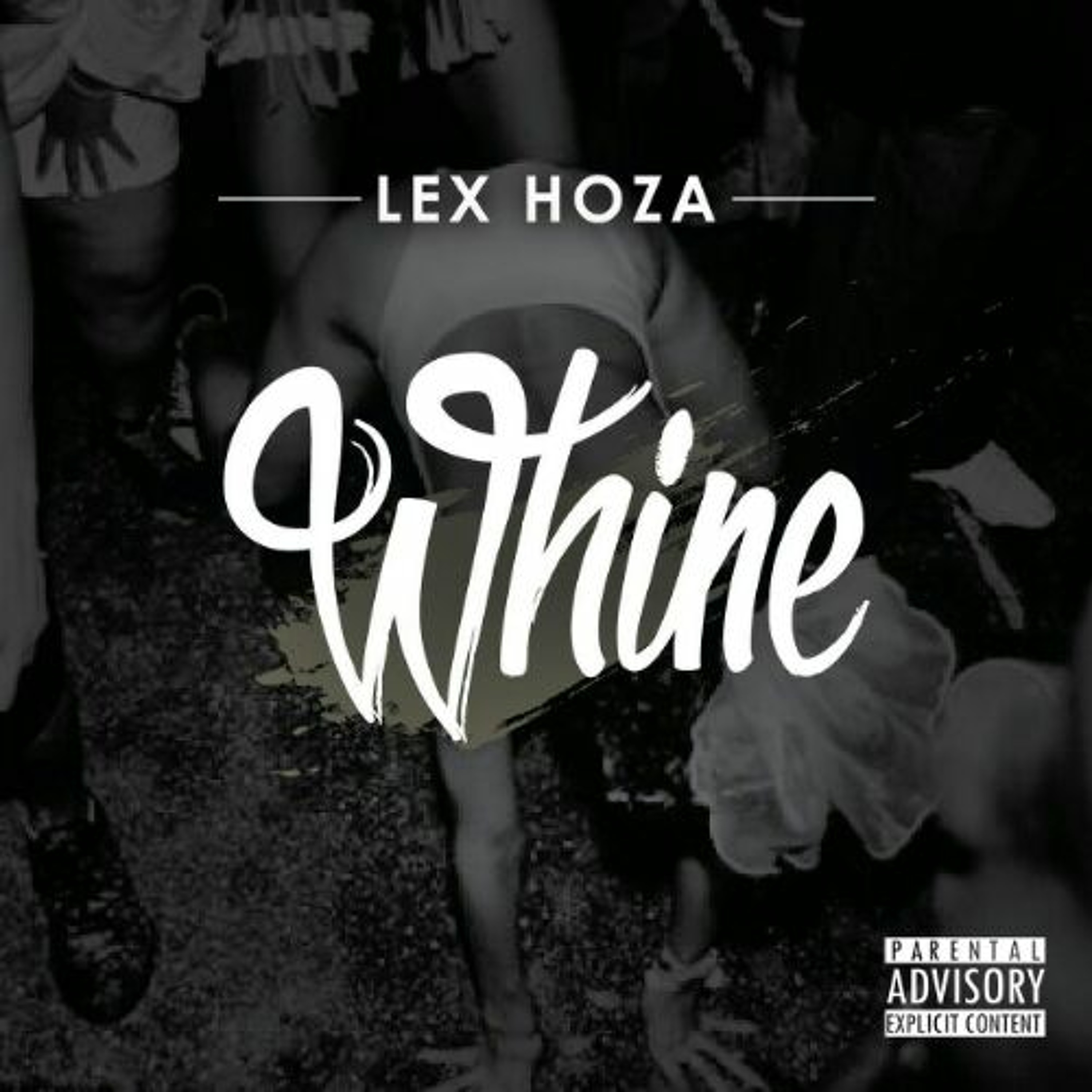 Whine episode artwork