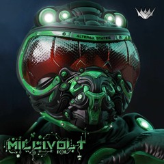 Millivolt - Encrypted Dimension (Version Bizar Remix)