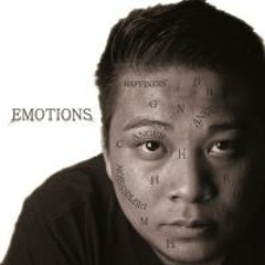 Nuge - Here Comes the Rain (Emotions LP)(2016)