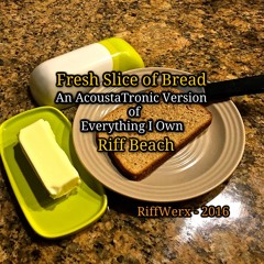 Everything I Own - Version