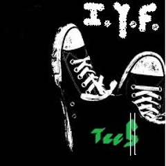 I.Y.F.(Is You Finished) Prod. L. Williams