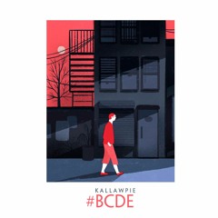 #BCDE - KallawPie