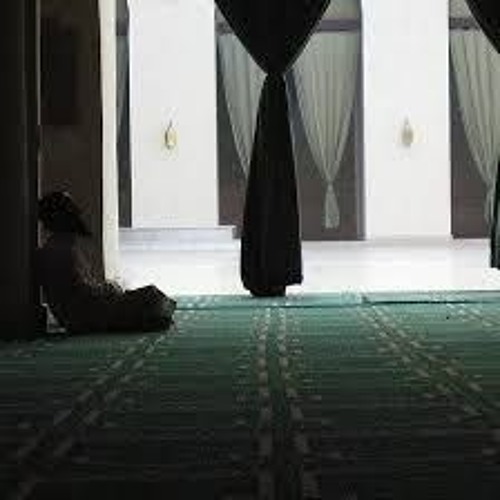 وَكَفَى بِرَبِّكَ هَادِيًا وَنَصِيرًا | عبد الله الخلف