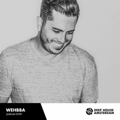 Wehbba - DHA Mix #239
