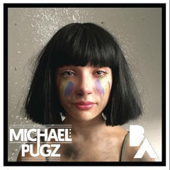 Sia - The Greatest (Bourne Again & Michael Pugz Bootleg)