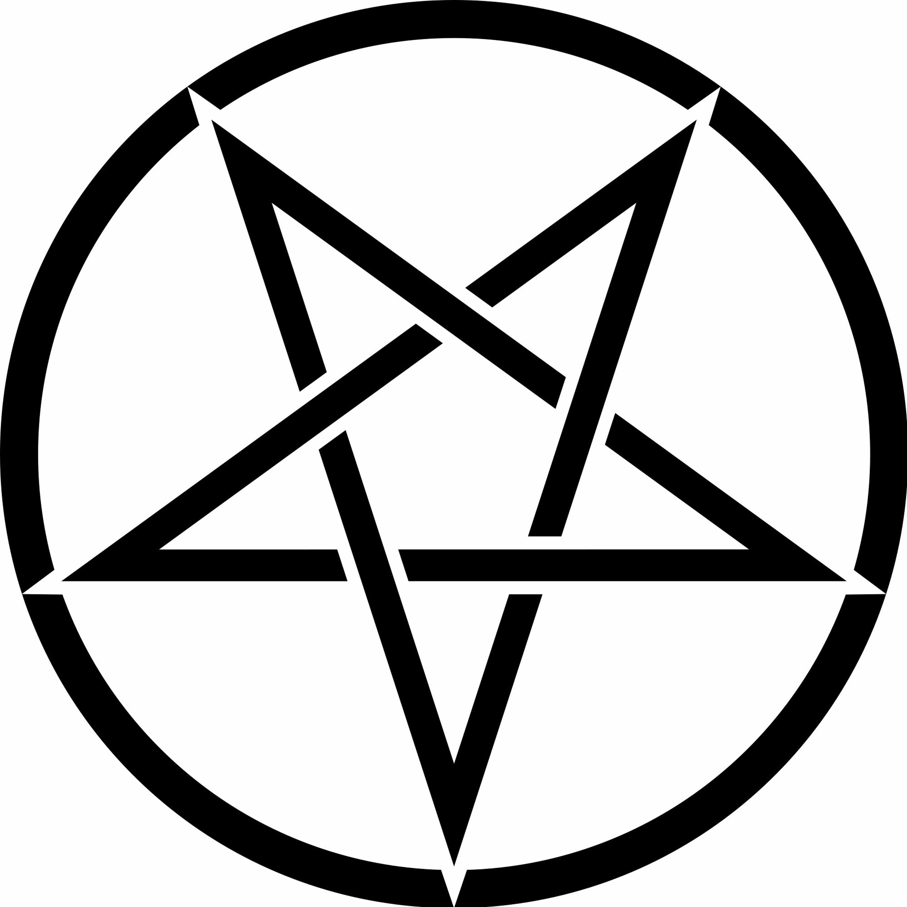 Ritual episode artwork