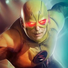 [Guitar Cover] CW's The Flash~Reverse-Flash ThemeSong