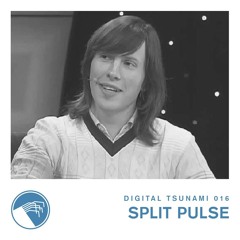 Digital Tsunami 016 - Split Pulse
