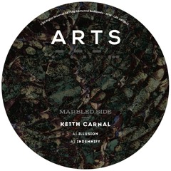 Illusion EP || ARTS023