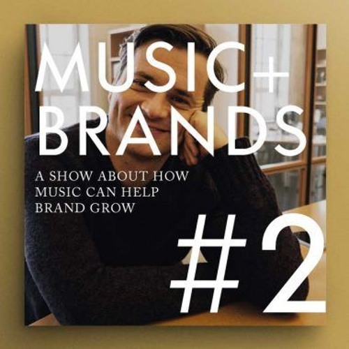 MFB 002 - How Music Crates Half The Impact For Creative Advertising With Andreas Putz JvM Donau