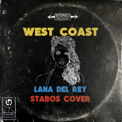 West Coast by Stabos (Surf Rock Cover)