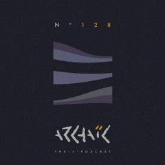 Archaic Podcast 128 - Jeane Isadou