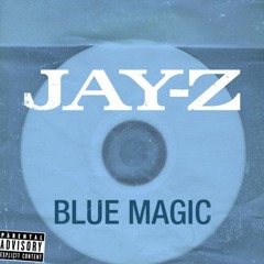 Jay-Z - Blue Magic ft Pharrell ( Erow remix)