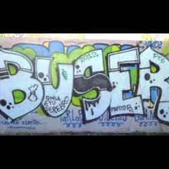 Bushe Barrio