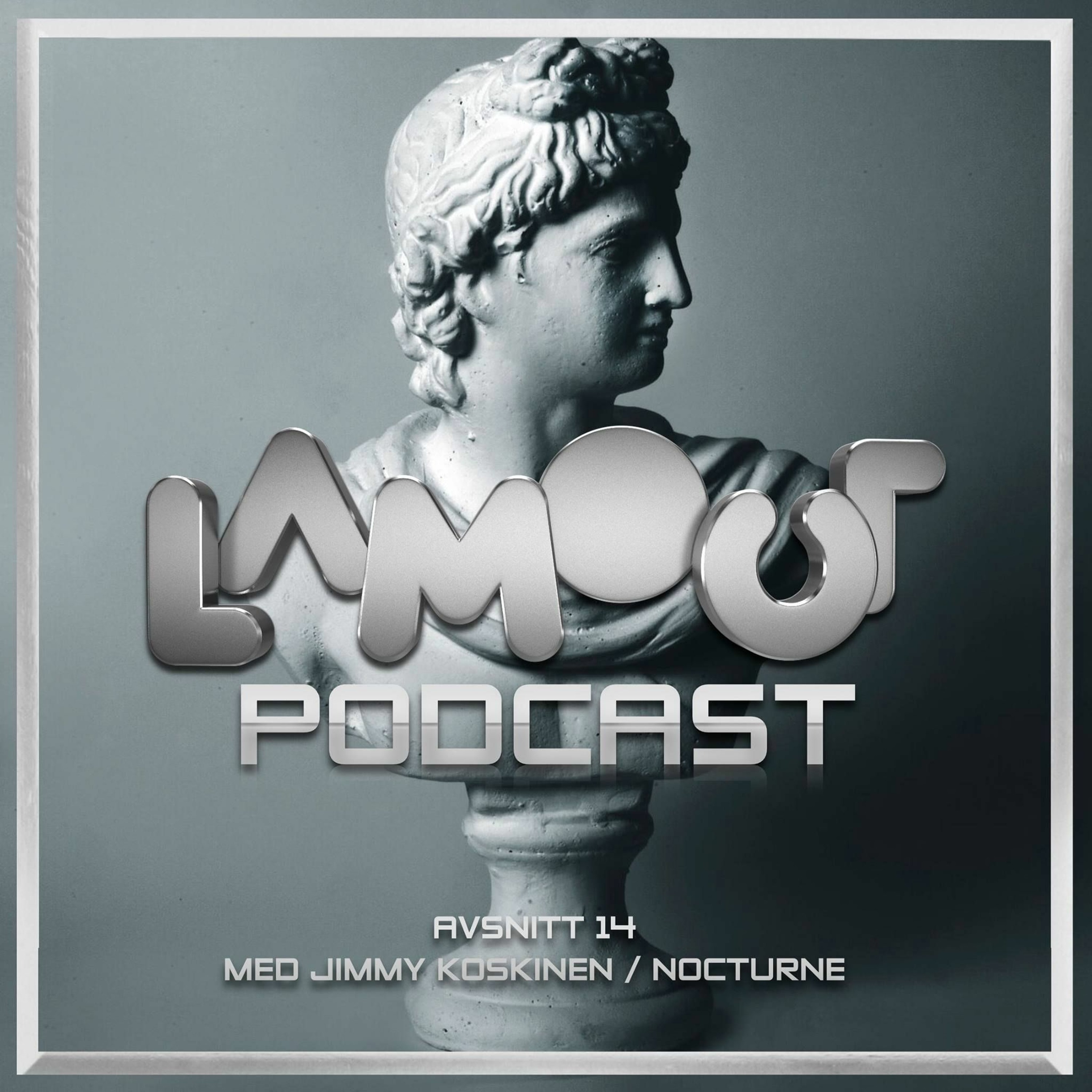 Lamour Podcast