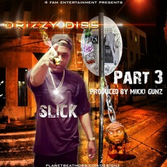 Drizzy Diss Part 3 "Off With His Dreads"