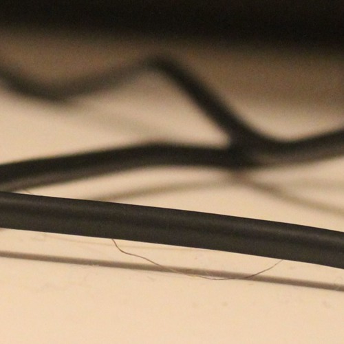 MATT MEREPORT - Jack The Snapper