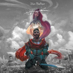 Jon Bellion - All Time Low (Marcc Remix)