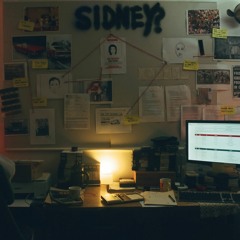 This is Your World, Krist is Just Living in it