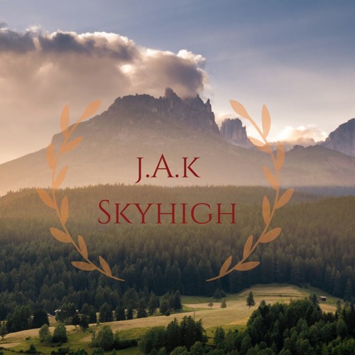 J.A.K - Skyhigh