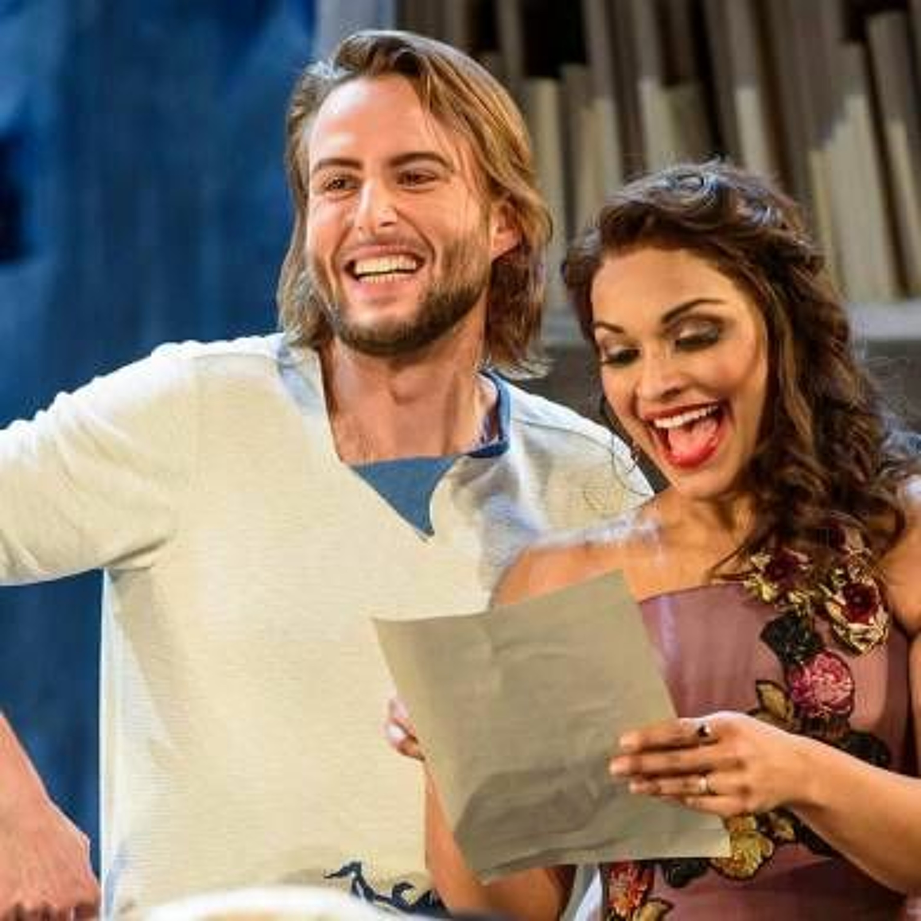 Glyndebourne-Opera