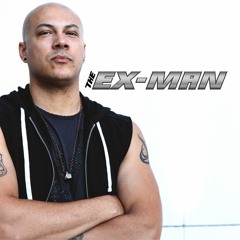 The Ex-Man Podcast 02 - Angel Vivaldi (ex-Black Market Hero, Vext)