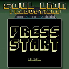 Press Start Riddim