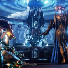 Warframe - This Is What You Are (The Second Dream Theme)
