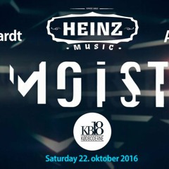 Bendix @ Moist KB18 22.Okt.2016