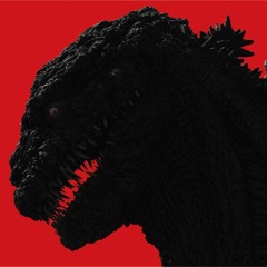 Godzilla Thema (MAD mix)
