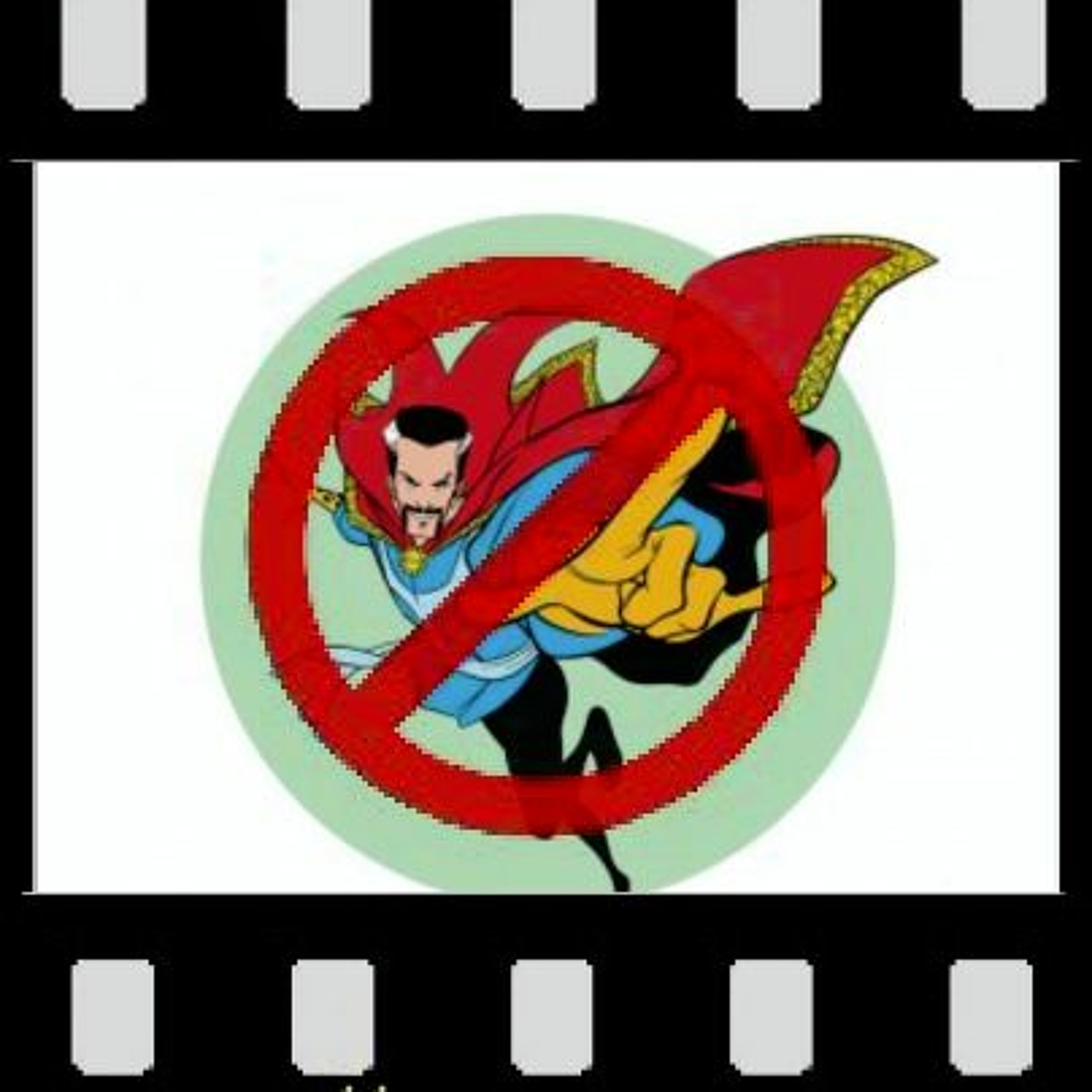 Filmske Repulzije