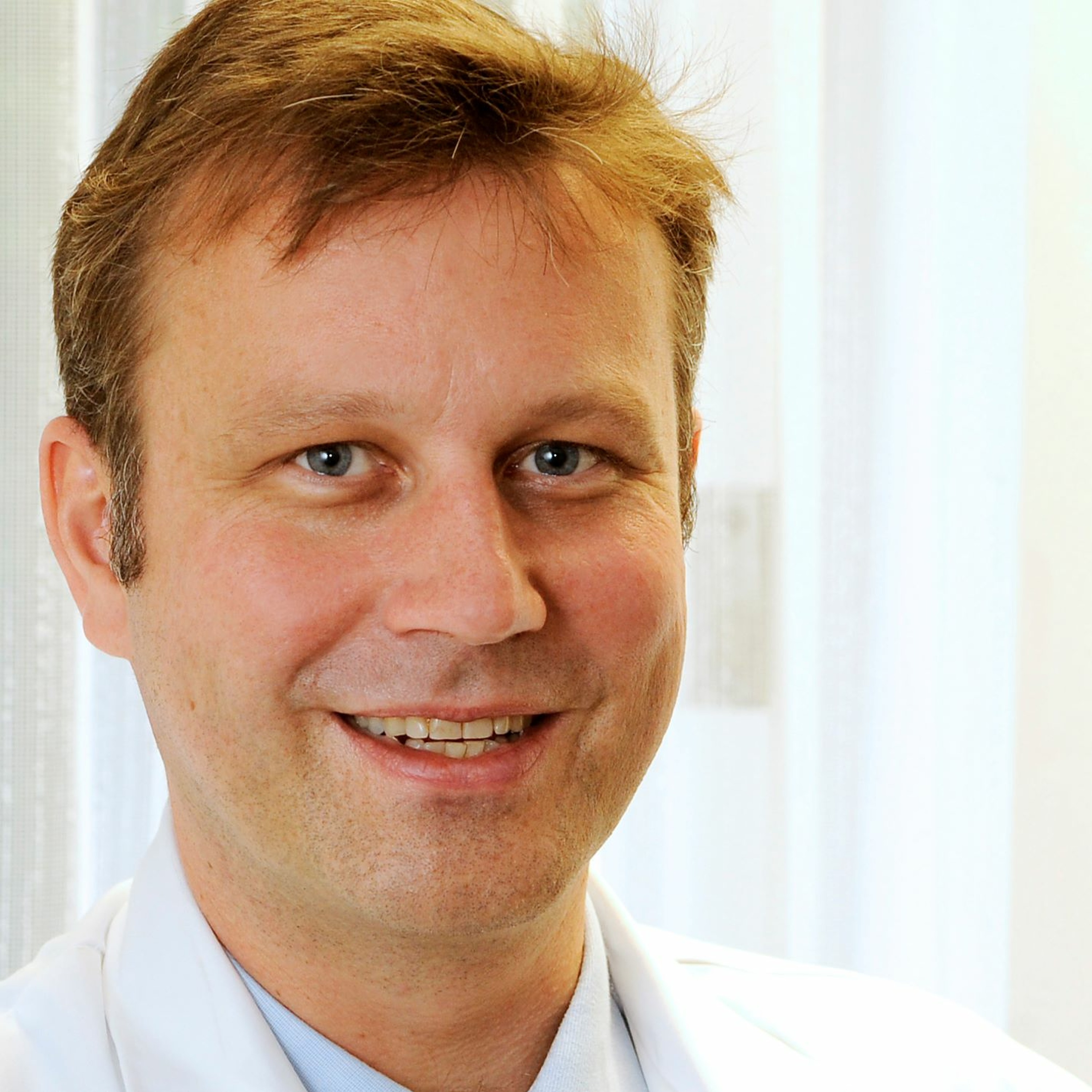 Gesundheit aktiv: Die Podcasts des Klinikums Nürnberg