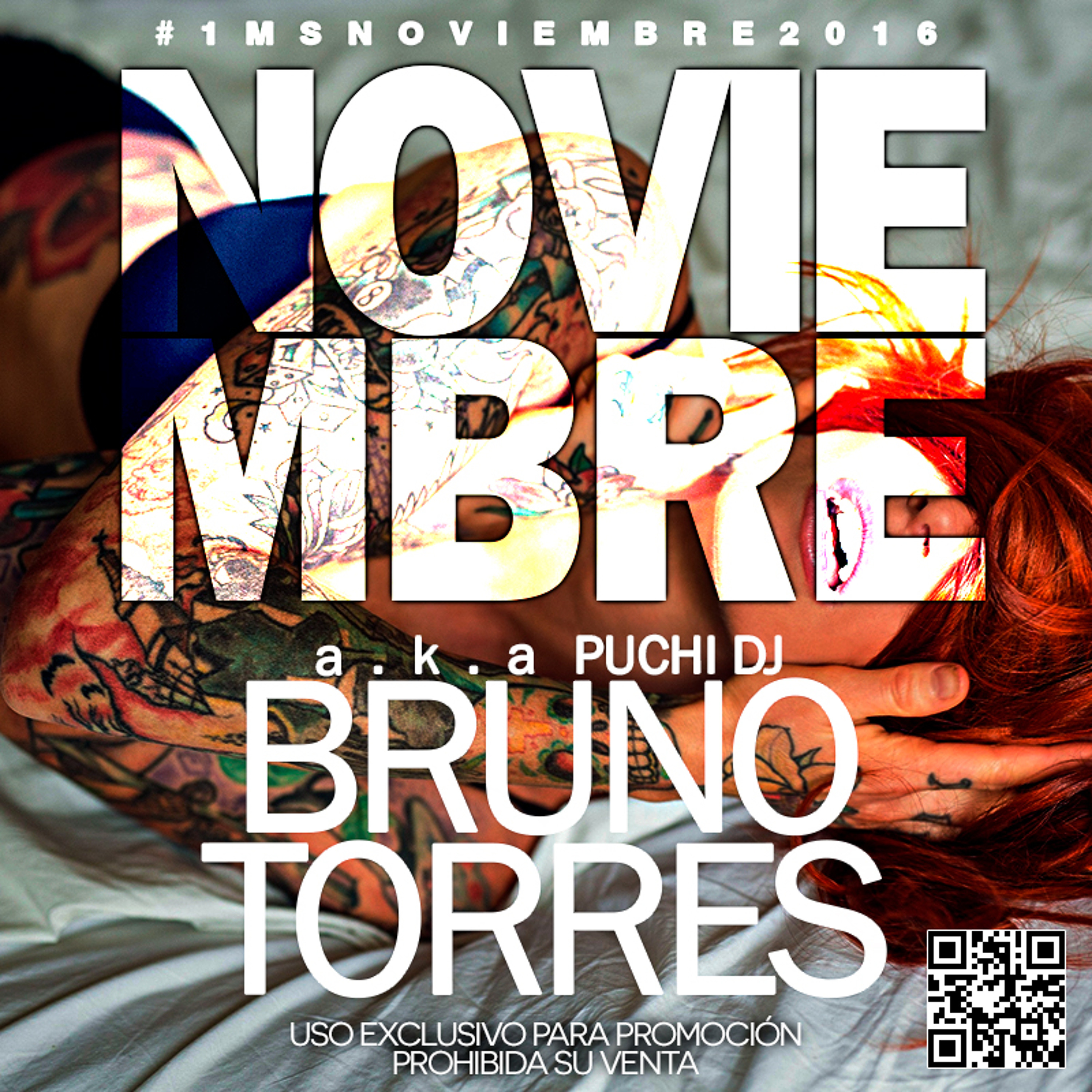 Bruno Torres