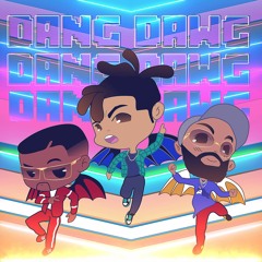 Dang Dawg ft. Cashy Kesh