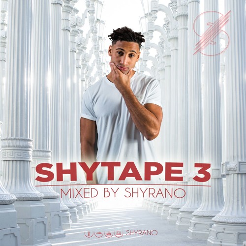 ShyTape 3
