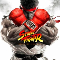 AZVDO  - Street Figther (original Mix) FREE DOWNLOAD