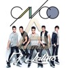 Reggaeton Lento - CNCO ft Dj LATINO