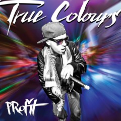 True Colours [Album]