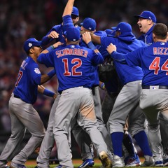 Cubs finally win the World Series