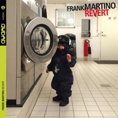 Frank Martino - Wait
