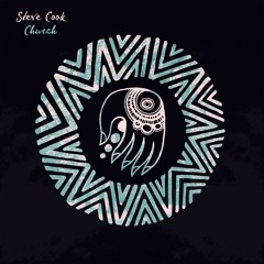 Steve Cook - Church (Migova Remix) -Preview