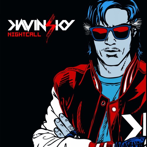 Kavinsky - Nightcall (Drive Original Movie Soundtrack) (Official Audio) 